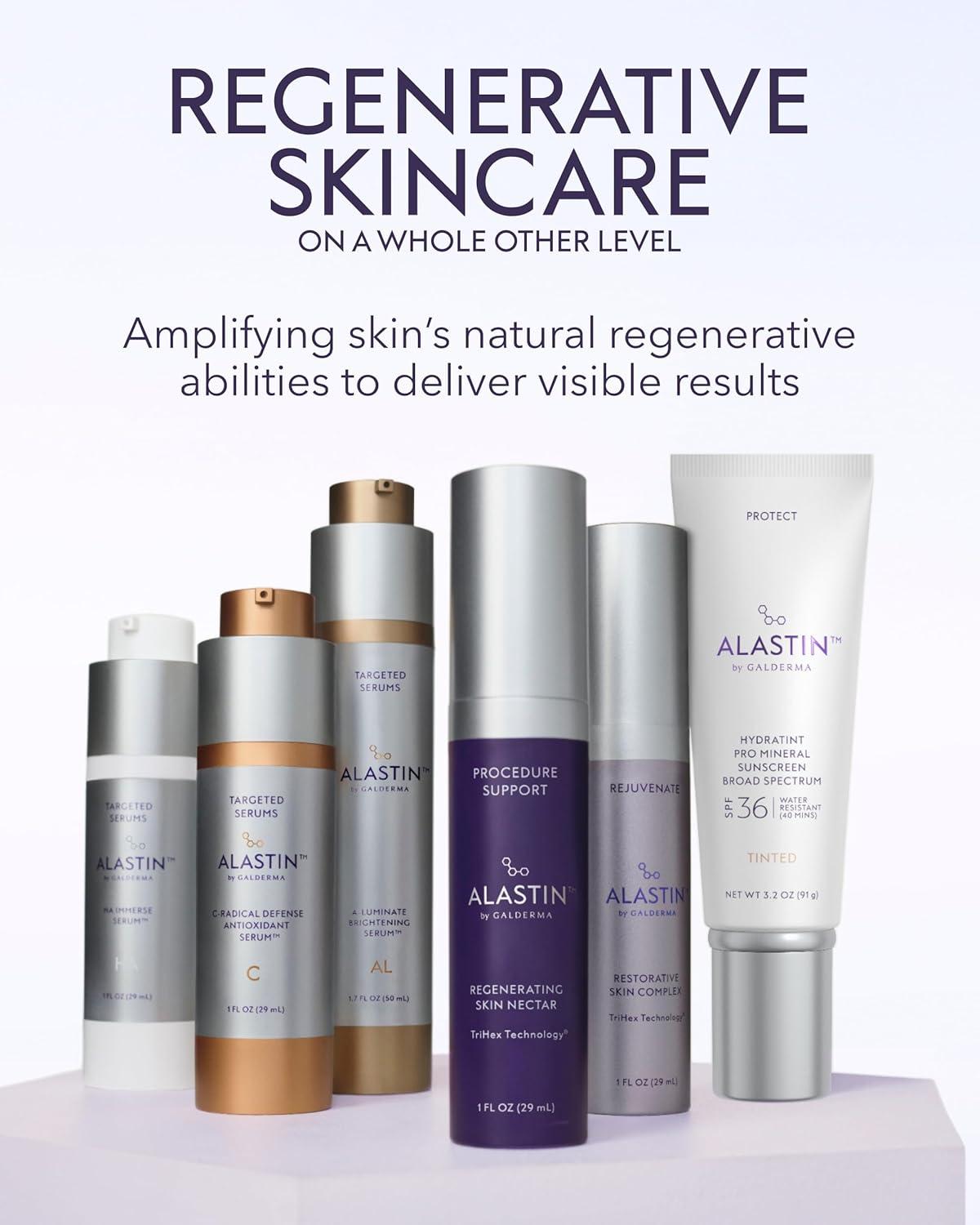 image:imageALASTIN Skincare Restorative Eye Complex 05 oz AntiAging Eye Cream Helps Visibly Smooth amp Hydrate Reduces the Look of Puffiness amp Dark CirclesRestorative Eye Complex