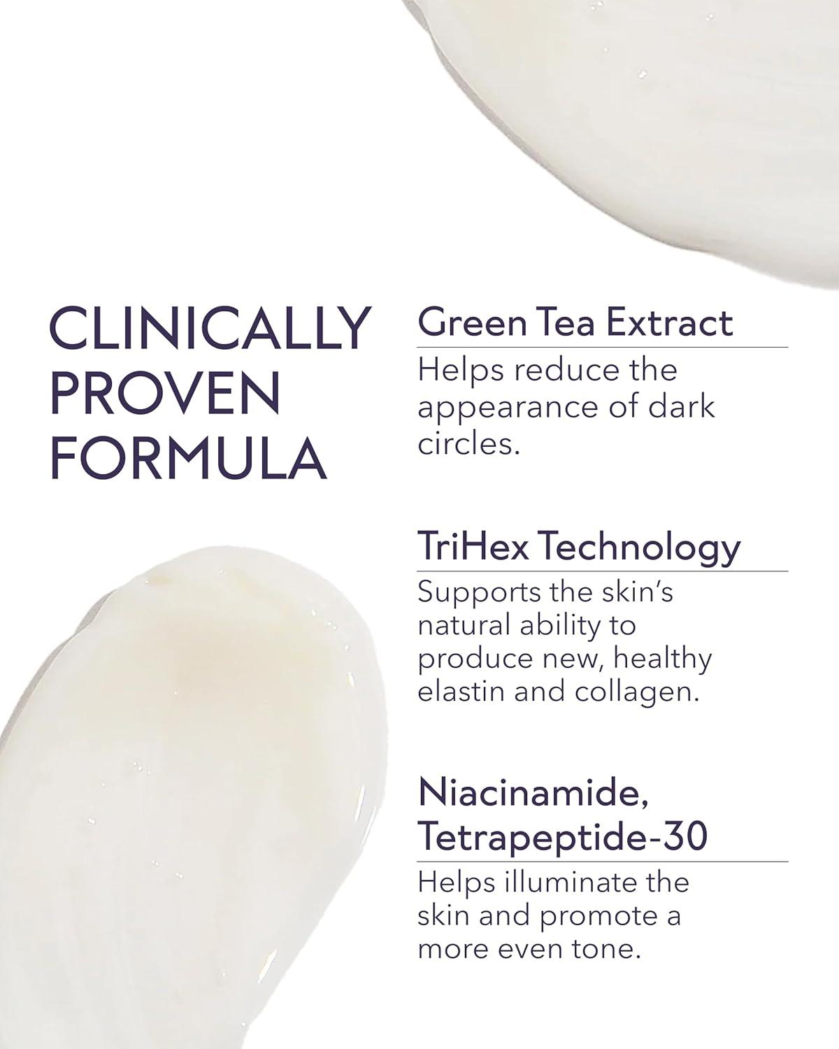 image:imageALASTIN Skincare Restorative Eye Complex 05 oz AntiAging Eye Cream Helps Visibly Smooth amp Hydrate Reduces the Look of Puffiness amp Dark CirclesRestorative Eye Complex