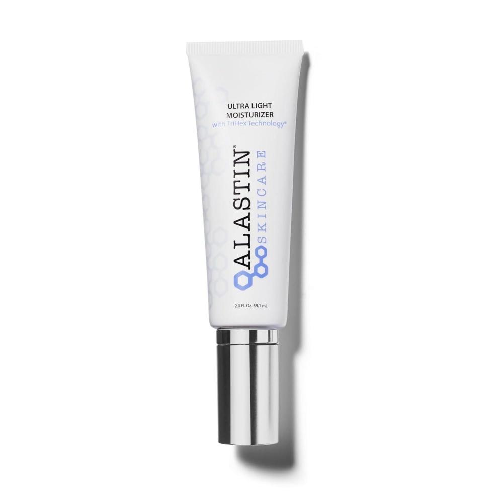 image:imageALASTIN Skincare Ultra Light Daily Face Moisturizer 2 oz  Hydrating Skin Cream  AntiAging Formula Supports New Collagen amp Elastin ProductionUltra Light