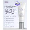 ALASTIN Skincare HydraTint Pro Mineral Sunscreen SPF 36 (3.2 oz) | 2-in-1 Tinted Daily Sunblock Moisturizer for Face & Neck | Fragrance-Free, Water Resistant(Hydratint Sunscreen)