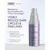 ALASTIN Skincare Restorative Eye Complex (0.5 oz) | Anti-Aging Eye Cream | Helps Visibly Smooth & Hydrate | Reduces the Look of Puffiness & Dark Circles(Restorative Eye Complex)