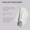 ALASTIN Skincare Ultra Light Daily Face Moisturizer (2 oz) | Hydrating Skin Cream | Anti-Aging Formula Supports New Collagen & Elastin Production(Ultra Light)