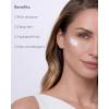 ALASTIN Skincare Ultra Nourishing Face Moisturizer Cream (2 oz) | Daily Hydrating Lotion For Dry Skin | Supports New Collagen & Elastin Production(Ultra Nourishing Moisturizer)