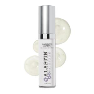ALASTIN Skincare Regenerating Skin Nectar Face Moisturizer (1 oz) | Hydrating Serum for Smoother-Looking Skin | Suitable for Sensitive Skin(Regenerating Skin)