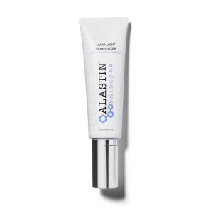 ALASTIN Skincare Ultra Light Daily Face Moisturizer (2 oz) | Hydrating Skin Cream | Anti-Aging Formula Supports New Collagen & Elastin Production(Ultra Light)