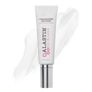 ALASTIN Skincare Ultra Nourishing Face Moisturizer Cream (2 oz) | Daily Hydrating Lotion For Dry Skin | Supports New Collagen & Elastin Production(Ultra Nourishing)