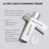 ALASTIN Skincare Ultra Calm Cleansing Cream Face Wash (5 oz) | Hydrating, Nourishing Daily Face Cleanser | Gentle Formula Safe for Sensitive Skin(Ultra Calm)