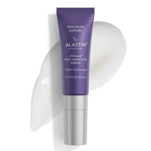 ALASTIN Skincare INhance Post-Injection Hydrating Face Serum (0.33 oz) | Skin Moisturizer to Complement Injectable Treatments Reducing Recovery Time(INhance Post-Injection Hydrating Face Serum)