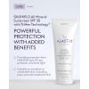 ALASTIN Skincare SilkSHIELD Mineral Sunscreen for Face SPF 30 (1.9 oz) | Lightweight Sunblock Lotion | Daily Moisturizer | Fragrance-Free(SilkSHIELD Suncreen)